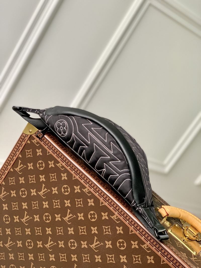 LV Waist Chest Packs